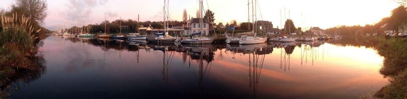 B B Au Bord De La Rive — photo 3