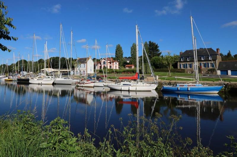 B B Au Bord De La Rive — photo 4