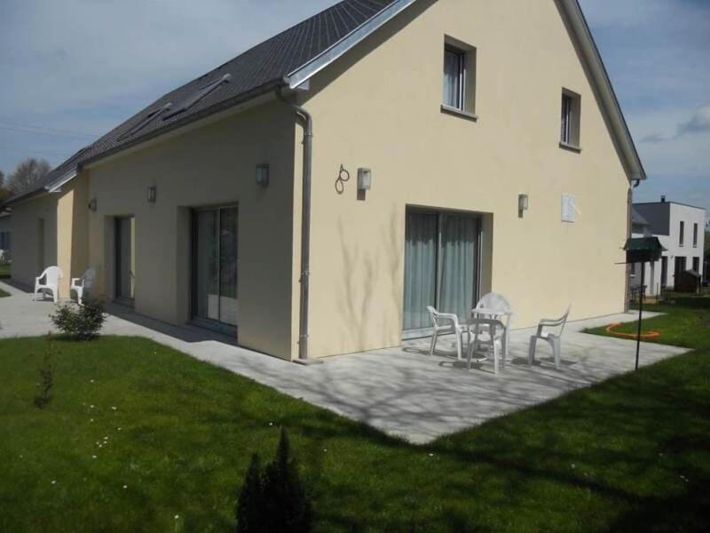 Le Clos Spinoza — main photo
