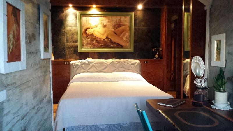 Garbatella Accommodations Meeting Rooms image