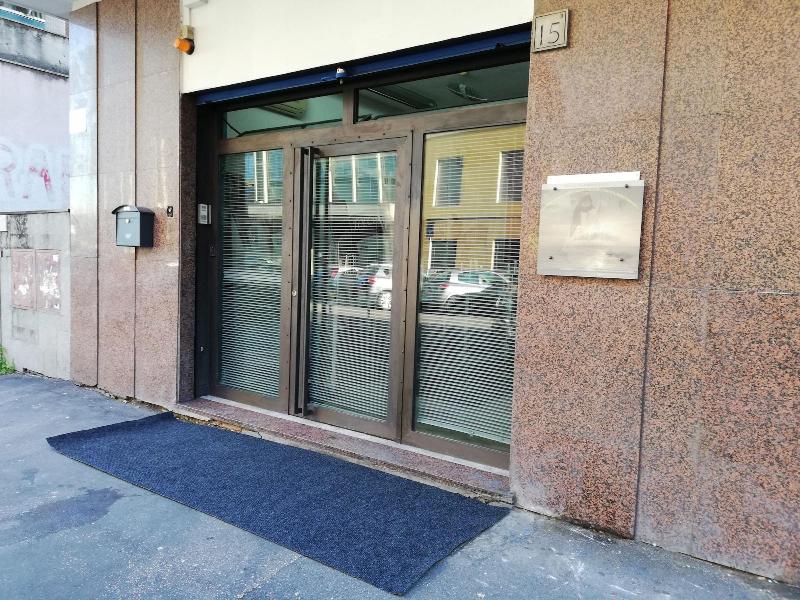 Garbatella Accommodations Meeting Rooms image