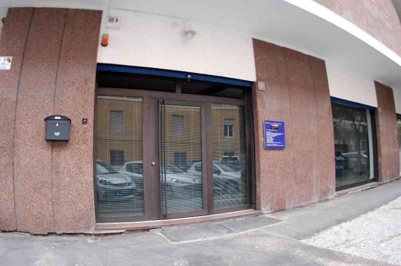 Garbatella Accommodations Meeting Rooms image