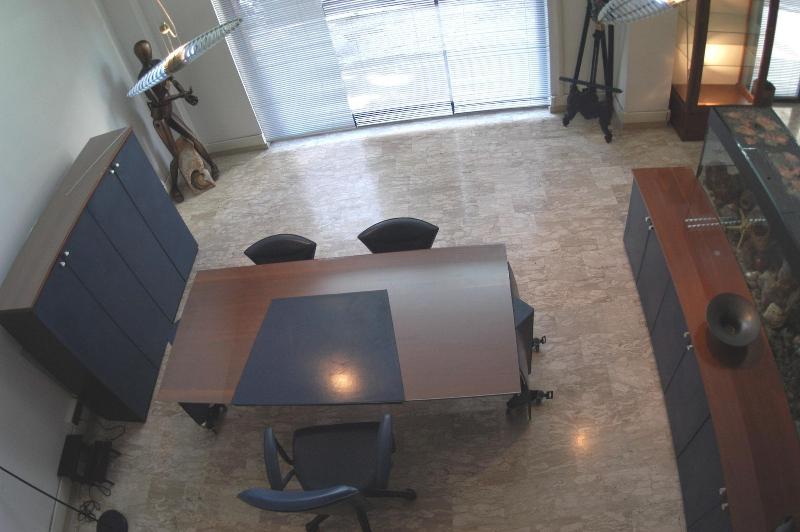 Garbatella Accommodations Meeting Rooms image