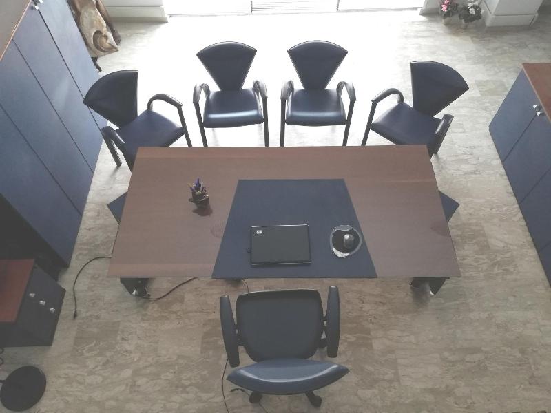 Garbatella Accommodations Meeting Rooms image