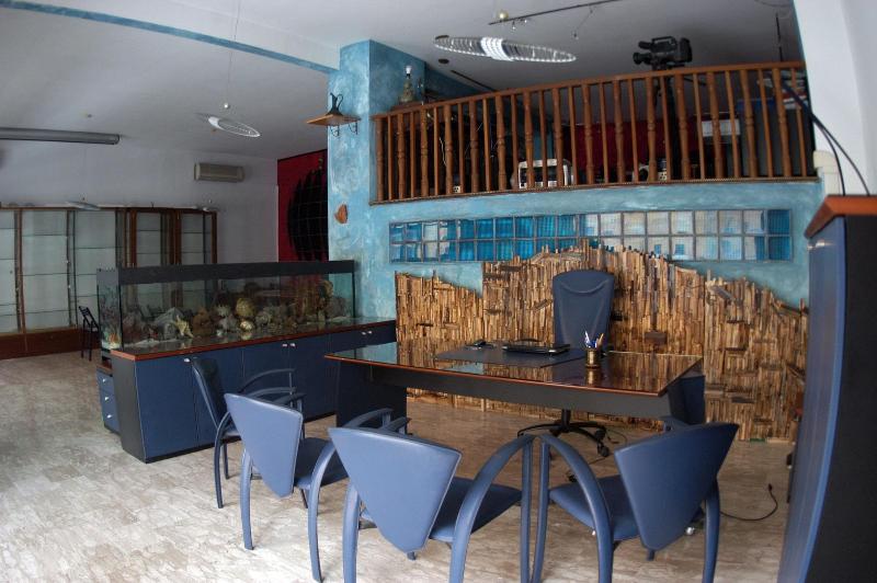 Garbatella Accommodations Meeting Rooms image