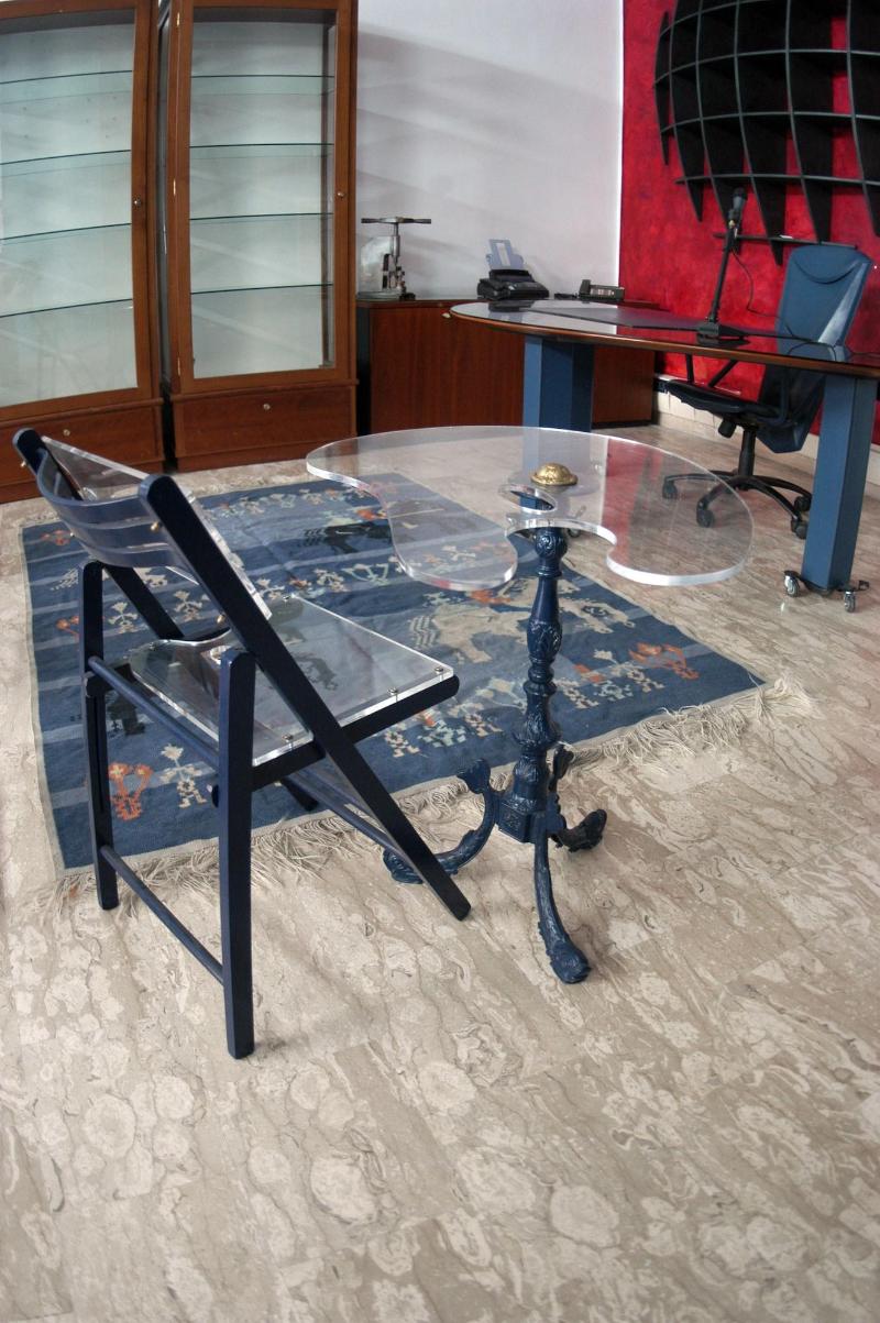 Garbatella Accommodations Meeting Rooms image