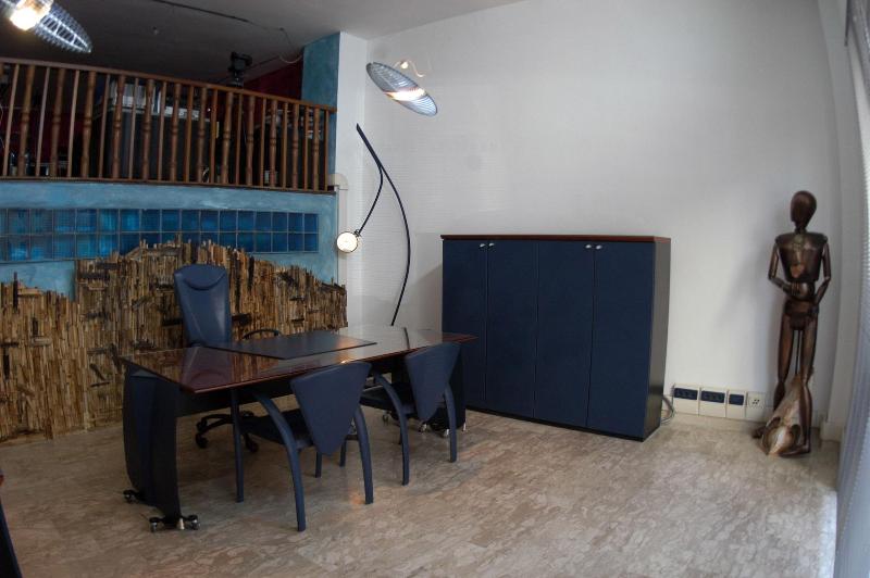 Garbatella Accommodations Meeting Rooms image