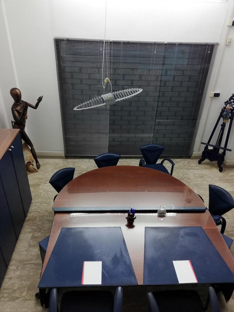 Garbatella Accommodations Meeting Rooms image