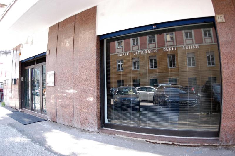 Garbatella Accommodations Meeting Rooms image