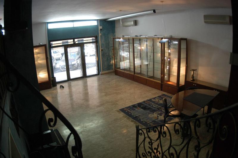 Garbatella Accommodations Meeting Rooms image