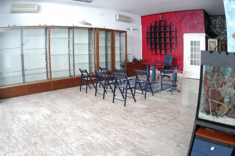 Garbatella Accommodations Meeting Rooms image