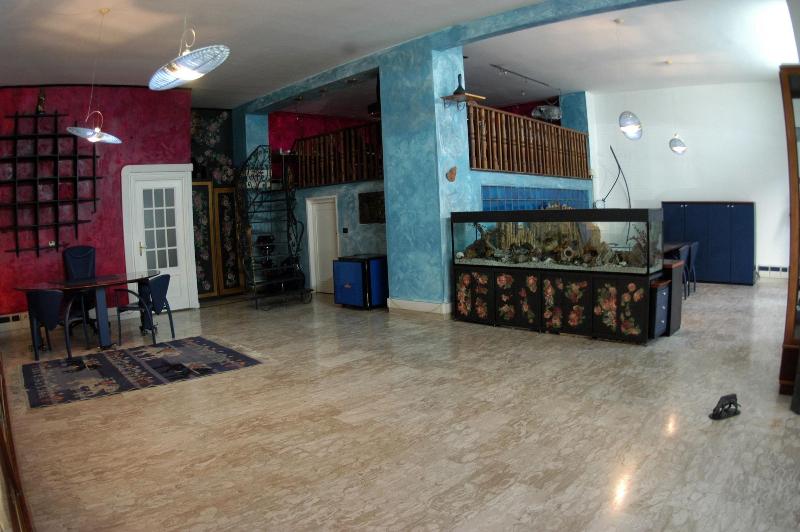 Garbatella Accommodations Meeting Rooms image