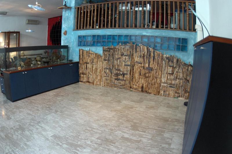 Garbatella Accommodations Meeting Rooms image