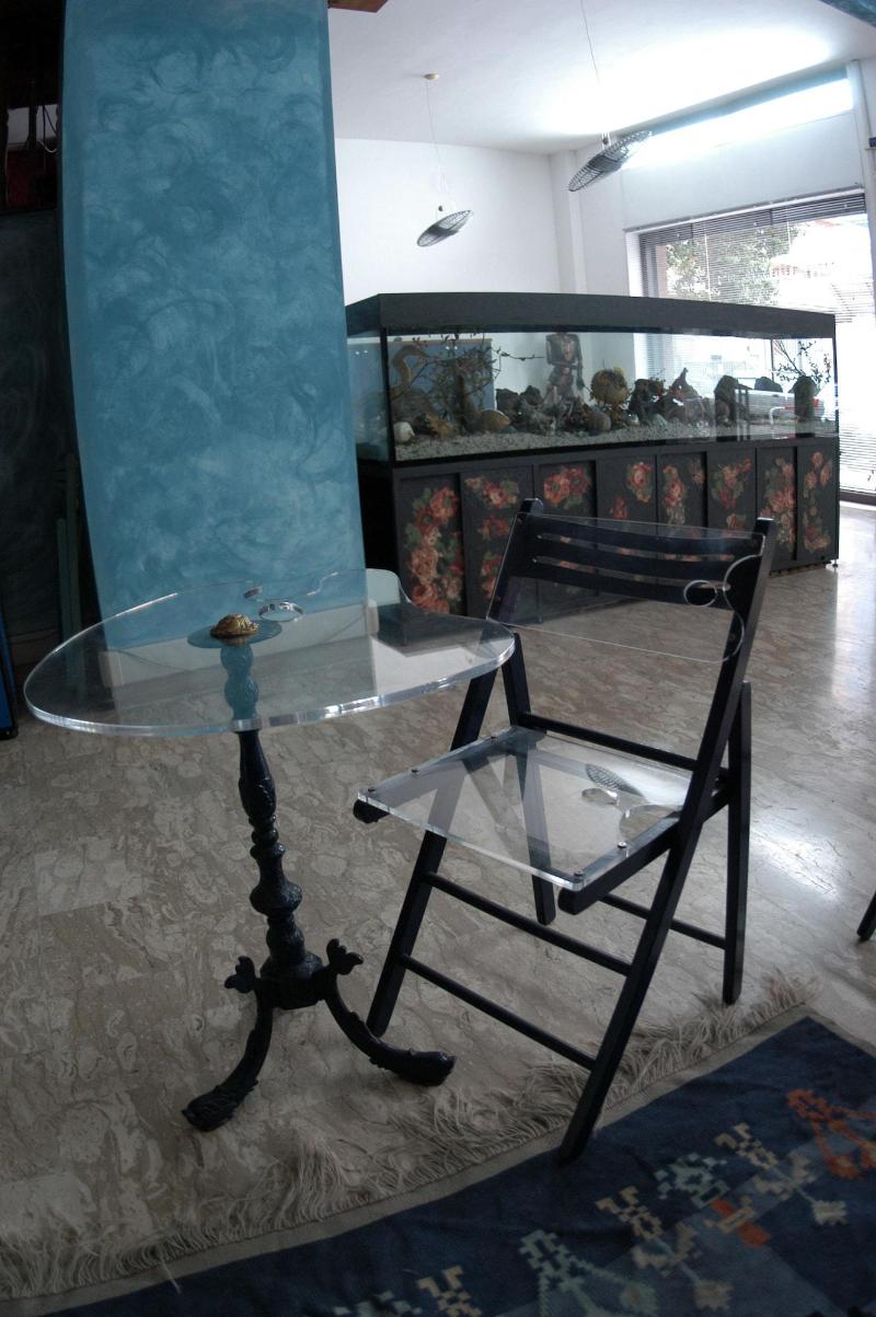 Garbatella Accommodations Meeting Rooms image