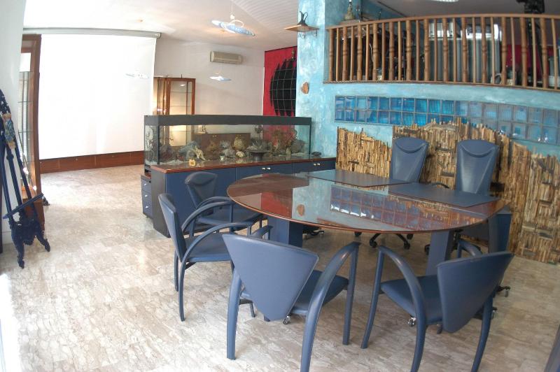 Garbatella Accommodations Meeting Rooms image