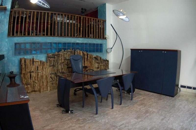 Garbatella Accommodations Meeting Rooms image