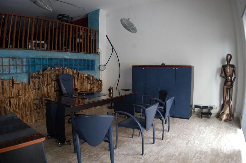 Garbatella Accommodations Meeting Rooms image