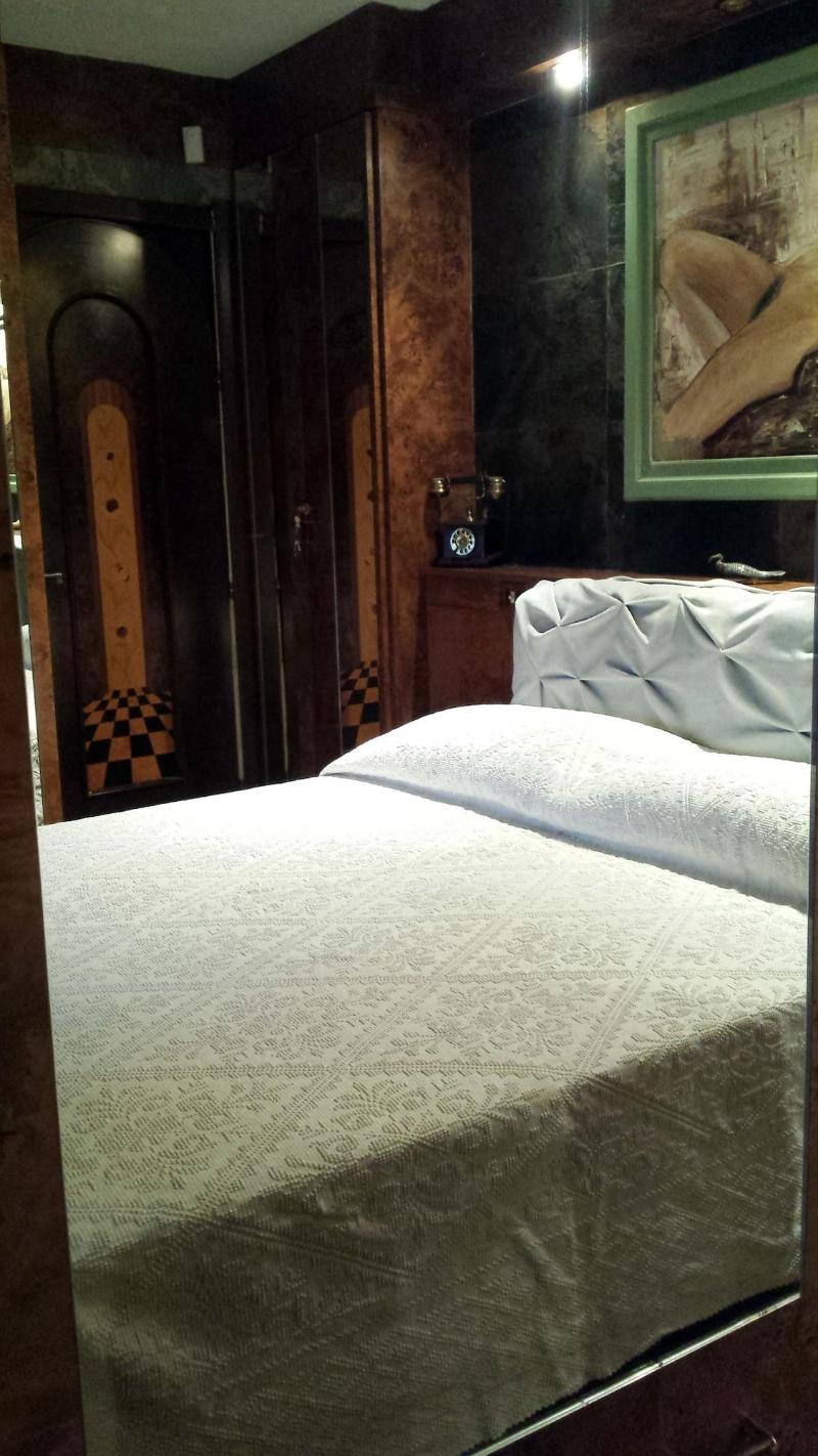 Garbatella Accommodations Meeting Rooms image