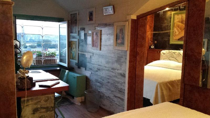 Garbatella Accommodations Meeting Rooms image