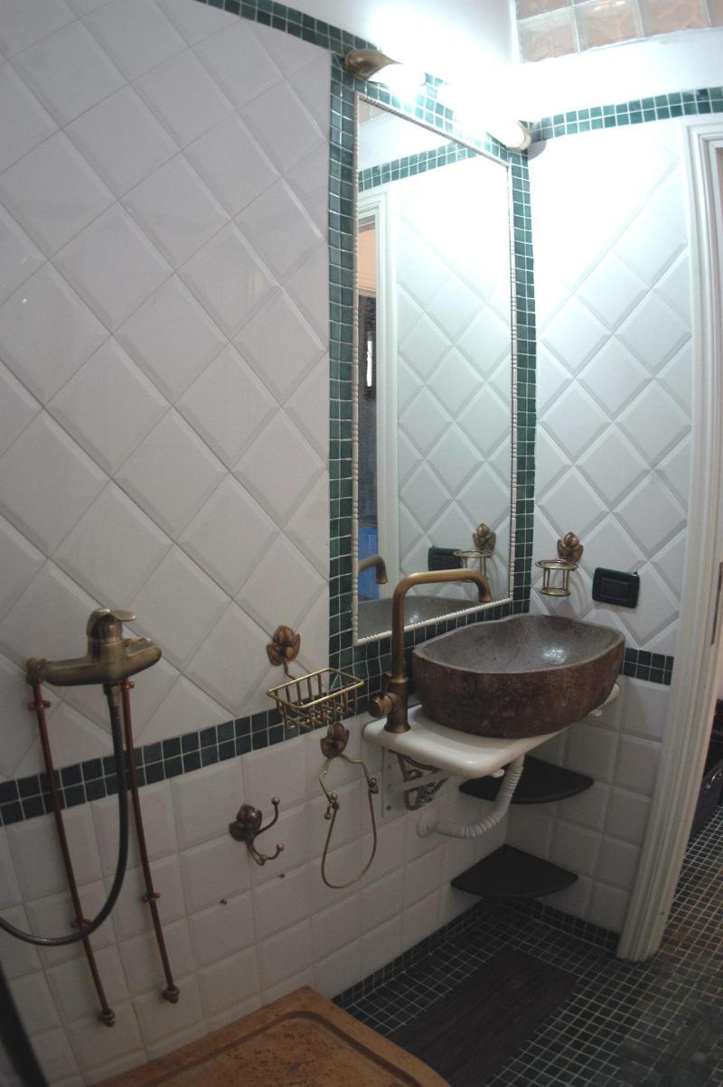 Garbatella Accommodations Meeting Rooms image