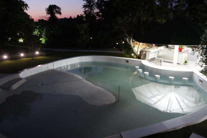 Country House L Isola Che Non C A — main photo