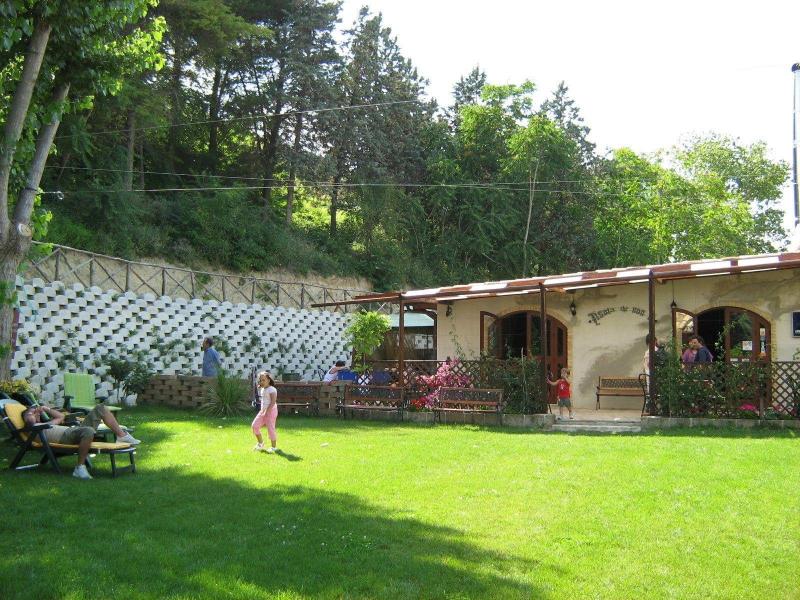 Country House L Isola Che Non C A — photo 3