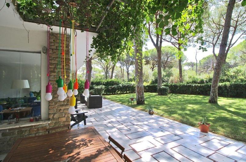 Villa Conchiglia image