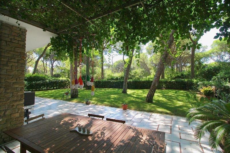 Villa Conchiglia image
