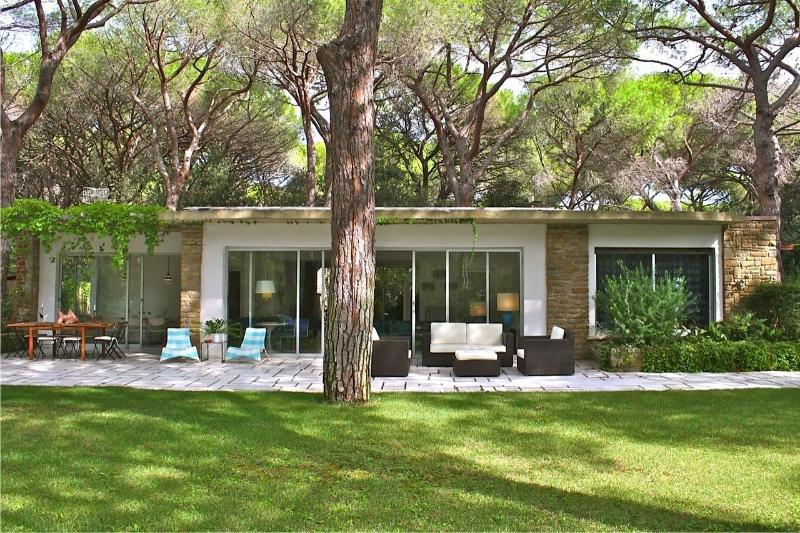 Villa Conchiglia image