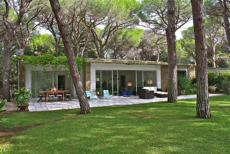 Villa Conchiglia image