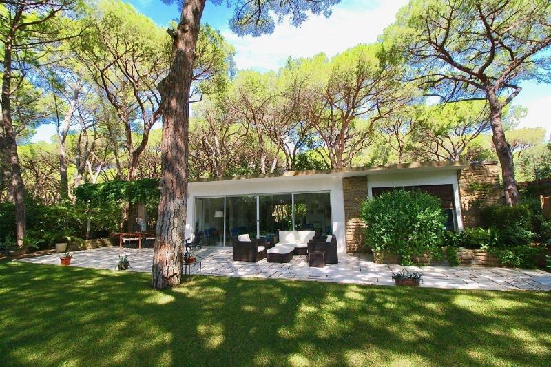 Villa Conchiglia image
