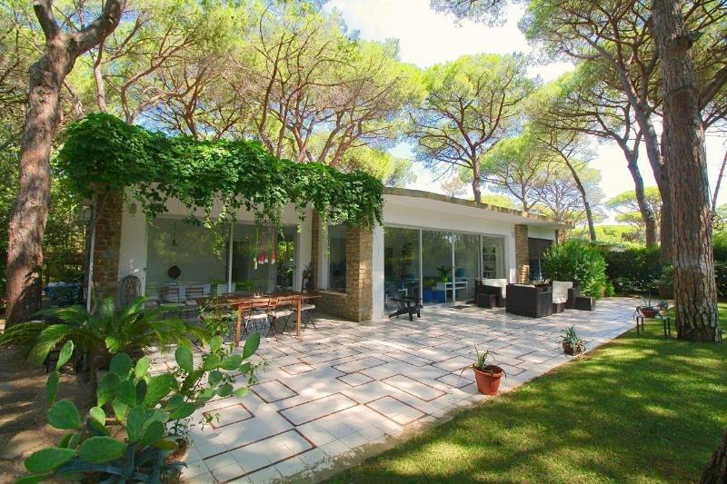 Villa Conchiglia image