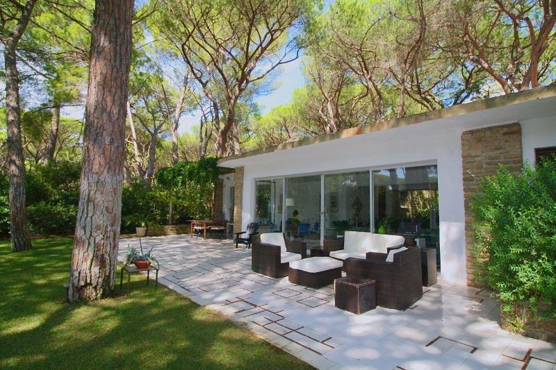 Villa Conchiglia image