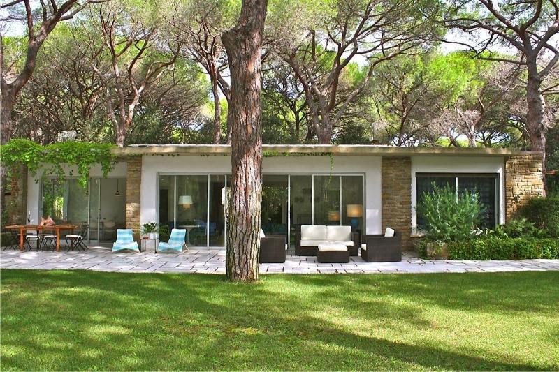 Villa Conchiglia image