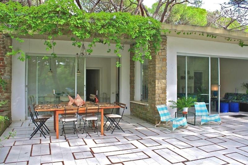 Villa Conchiglia image