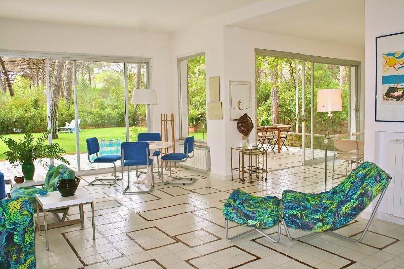Villa Conchiglia image