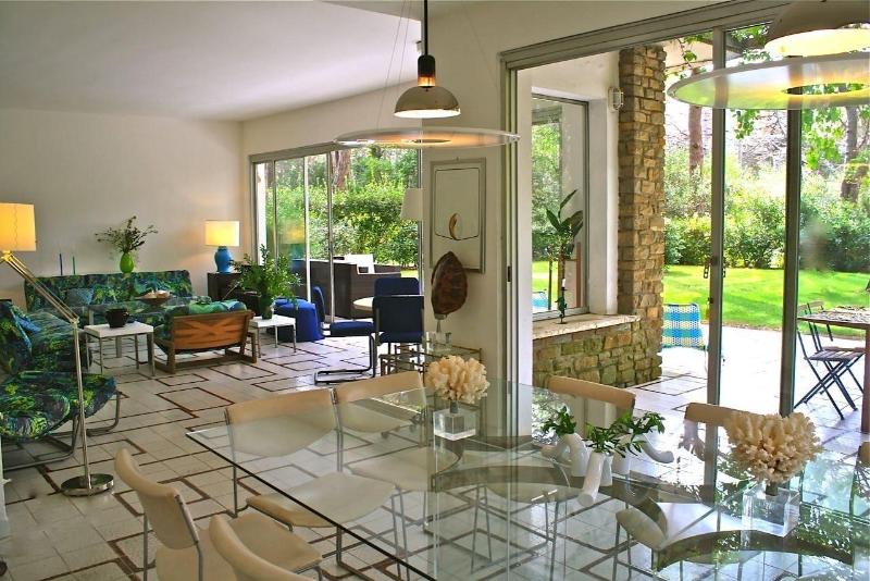 Villa Conchiglia image