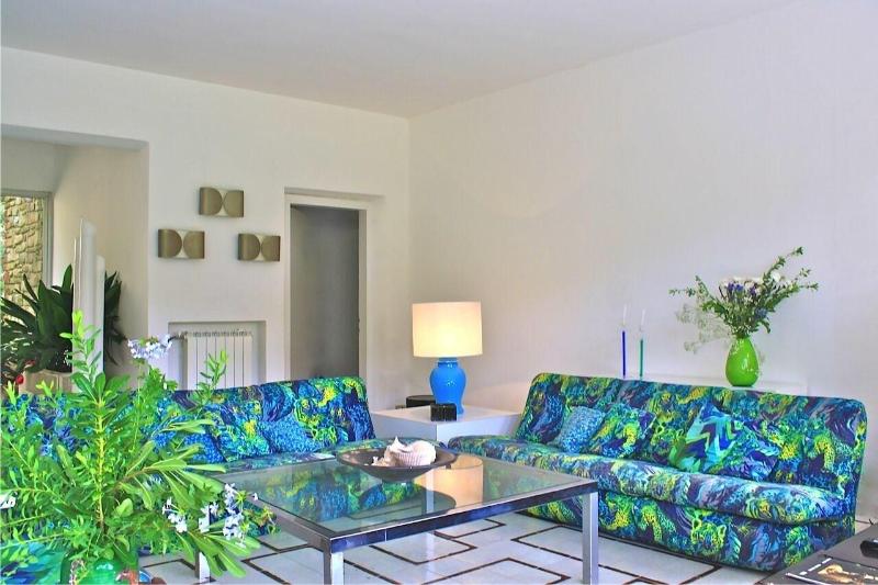 Villa Conchiglia image
