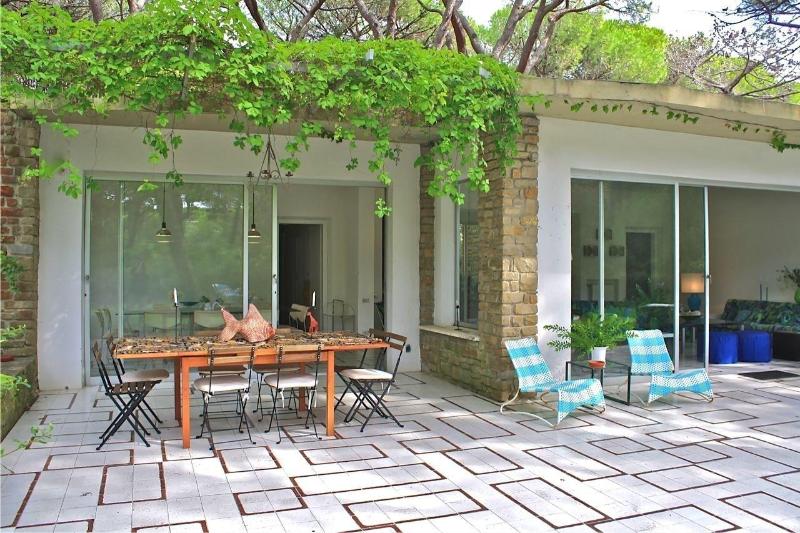 Villa Conchiglia image