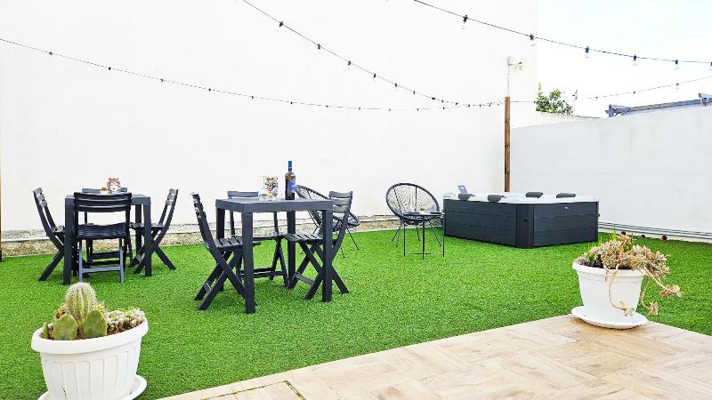 Stabile Hospitality image
