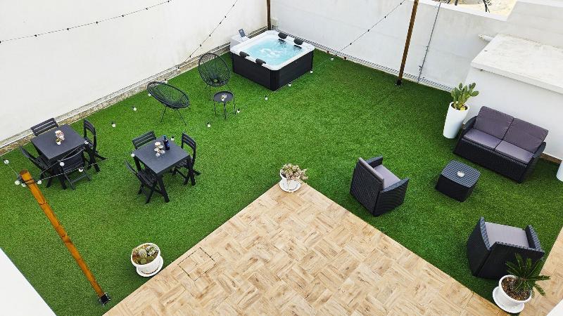 Stabile Hospitality image
