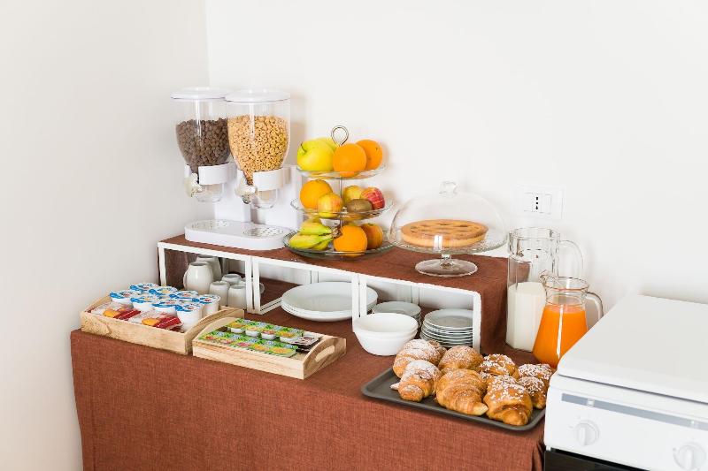 Stabile Hospitality image
