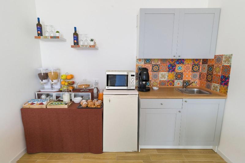 Stabile Hospitality image