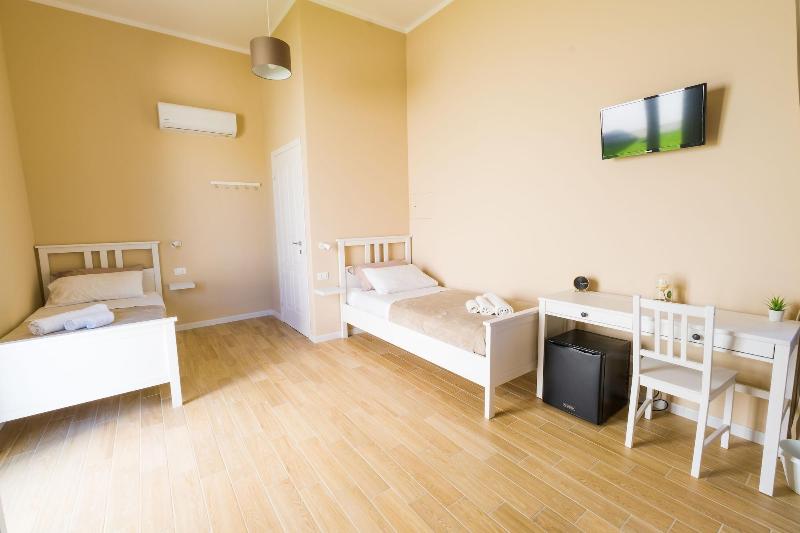 Stabile Hospitality image