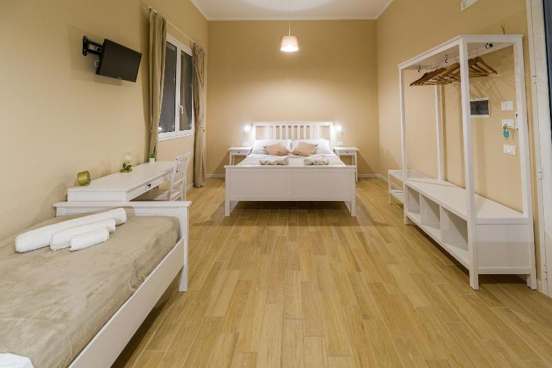 Stabile Hospitality image