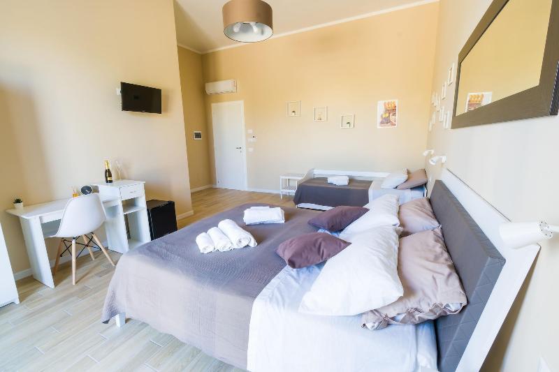 Stabile Hospitality image