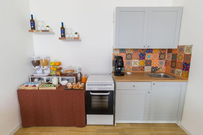 Stabile Hospitality image