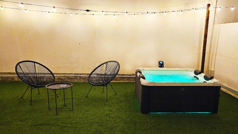 Stabile Hospitality image