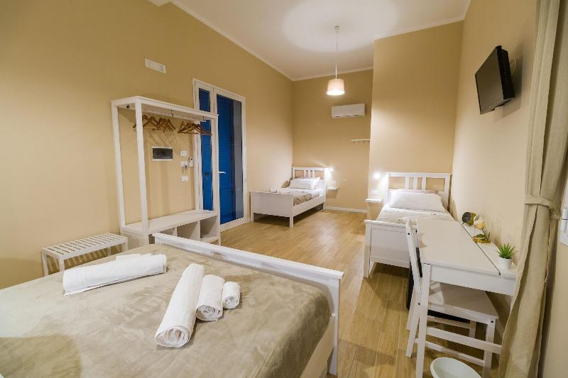 Stabile Hospitality image