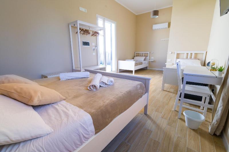 Stabile Hospitality image